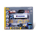 Scania Gift Set for Hauliers