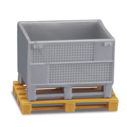 Coffret cadeau pour transporteurs de marchandises Scania