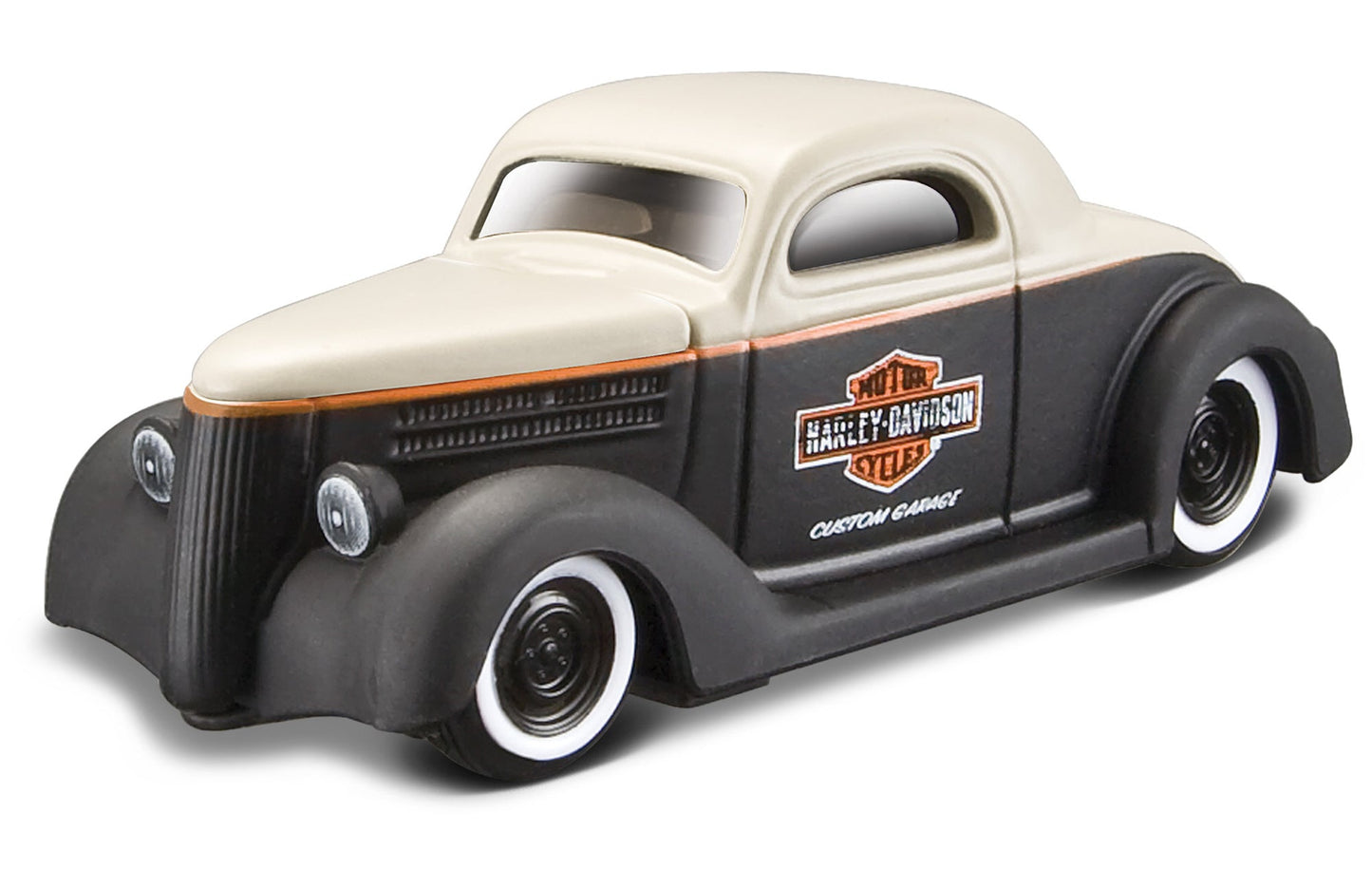 DISTRIBUTEUR DE MODÈLES HARLEY DAVIDSON 1:64