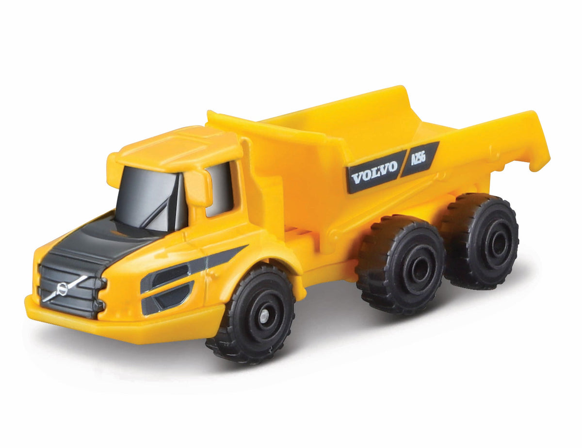 PACK BLISTER VOLVO CONSTRUCTION
