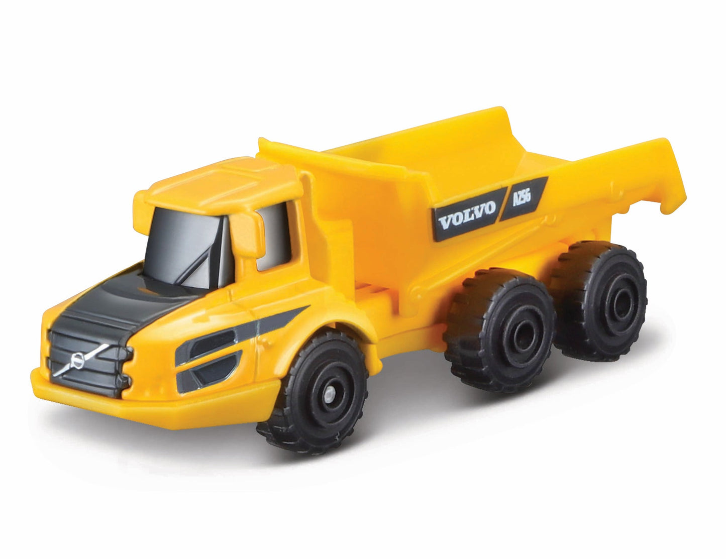 PACK BLISTER VOLVO CONSTRUCTION