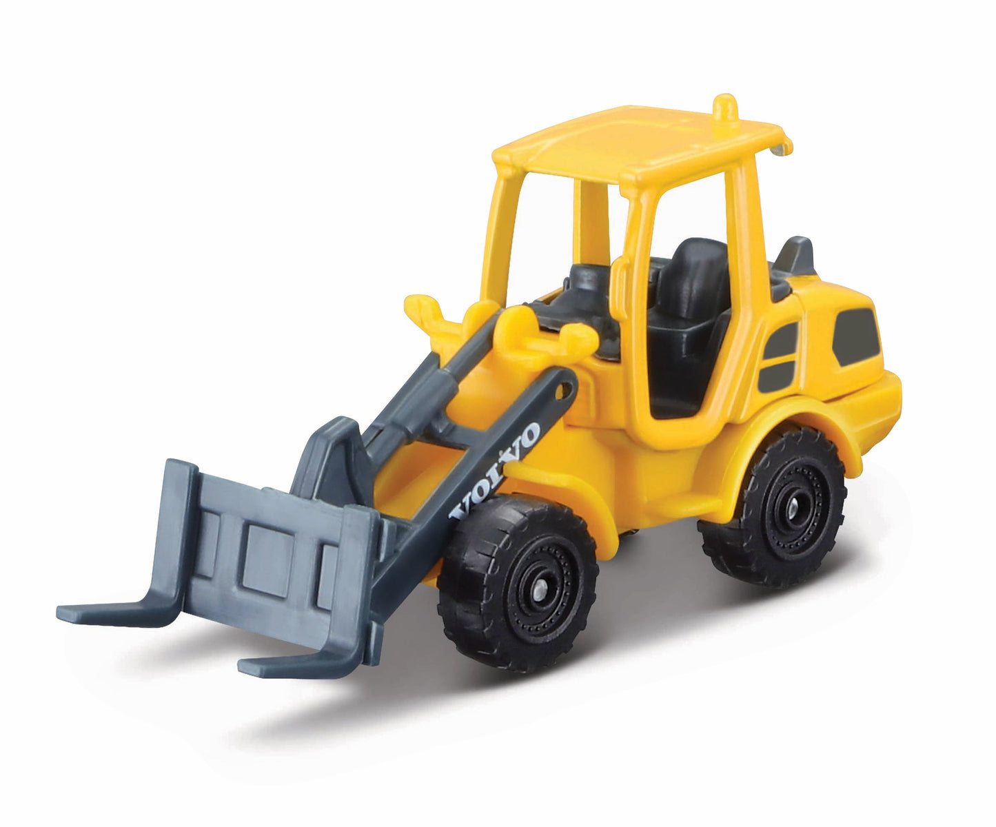 PACK BLISTER VOLVO CONSTRUCTION