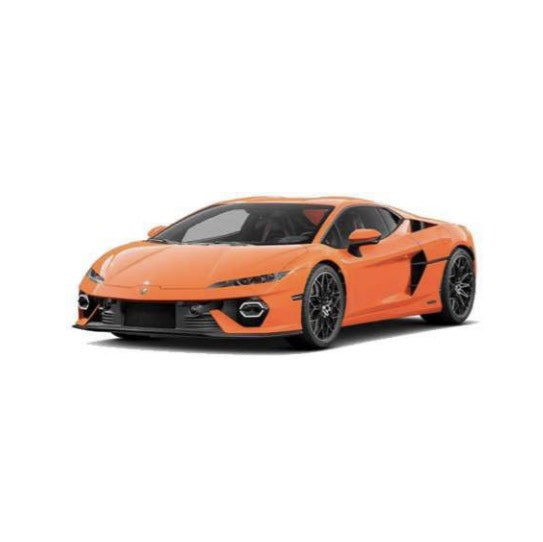 1:64 SPEED ICON LAMBORGHINI TEMERARIO ORANGE