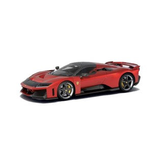 1:64 SPEED ICON FERRARI F80 RED