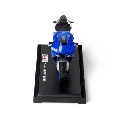 1:18 MOTO 2021 YAMAHA YZF-RI