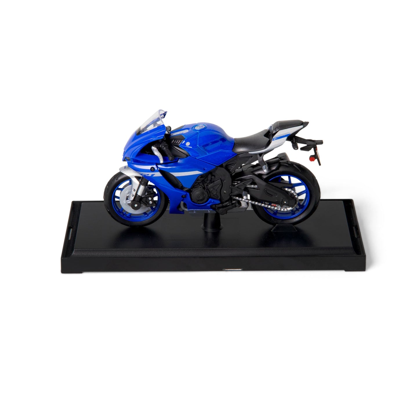 1:18 MOTO 2021 YAMAHA YZF-RI