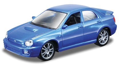 DISTRIBUTEUR 24 PIÈCES FRESH METAL POWER RACER À RÉTRACTER