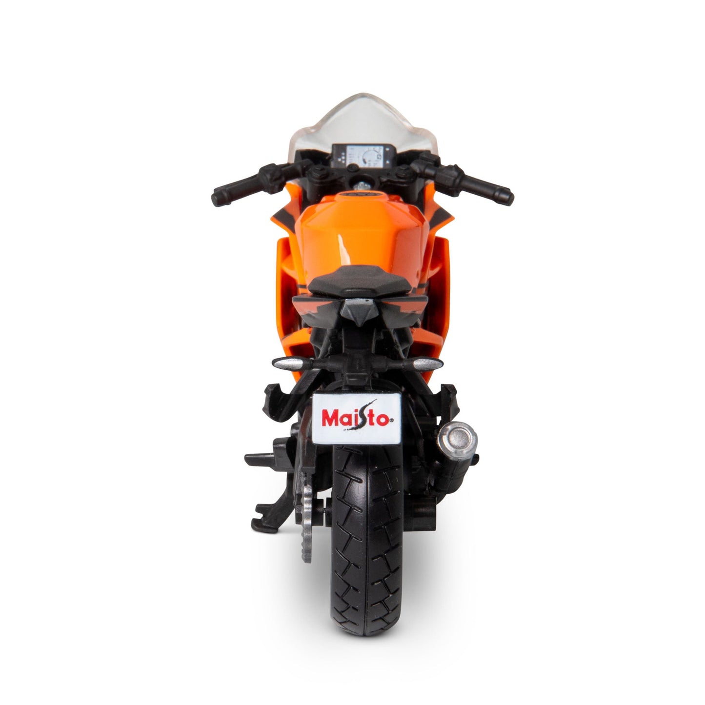 1:12 MOTO - KTM RC 390