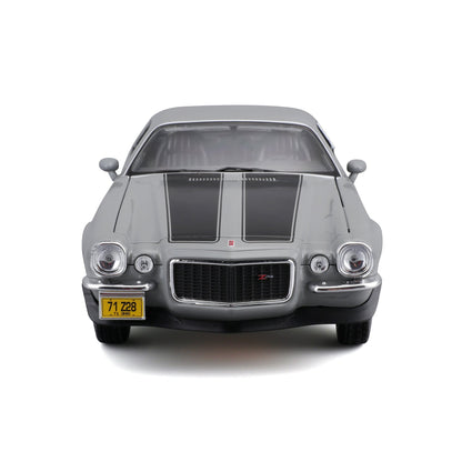 1:18 CHEVROLET CAMARO 1971