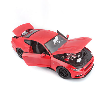 1:18 FORD MUSTANG GT 2015