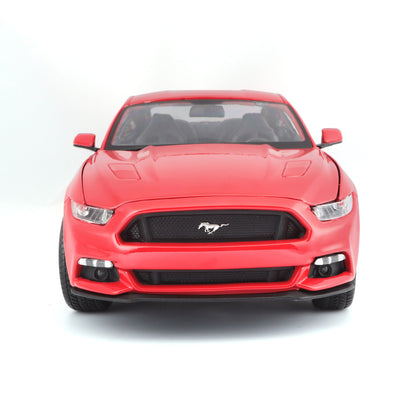 1:18 FORD MUSTANG GT 2015