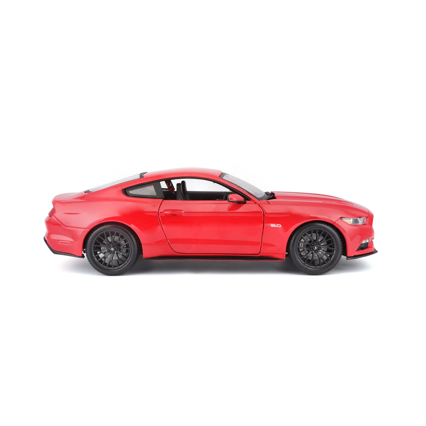 1:18 FORD MUSTANG GT 2015