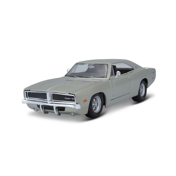 1:25 DODGE CHARGER R:T 1969