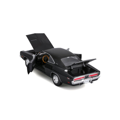 1:18 DODGE CHARGER 1969