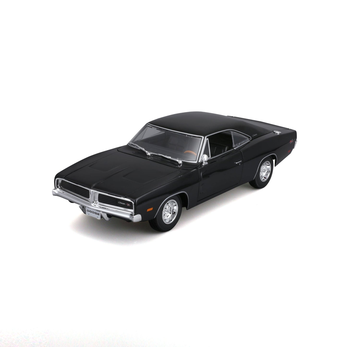 1:18 DODGE CHARGER 1969