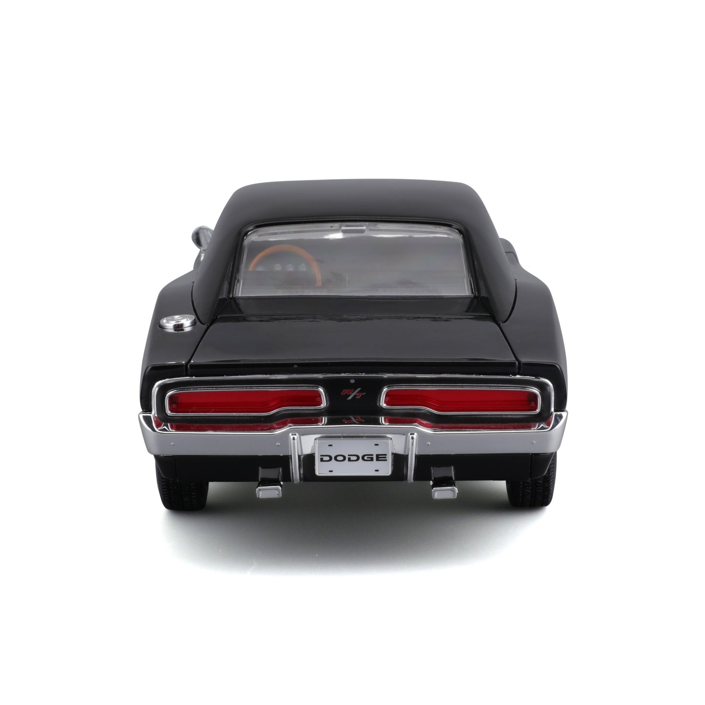 1:18 DODGE CHARGER 1969