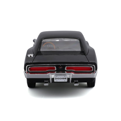 1:18 DODGE CHARGER 1969