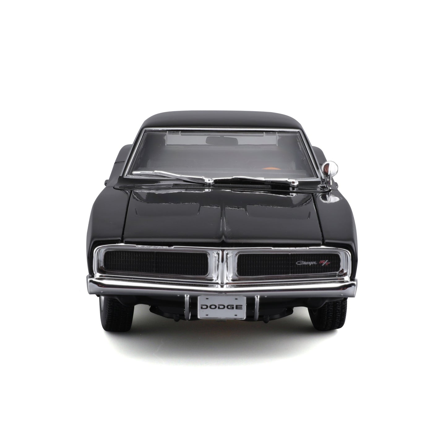 1:18 DODGE CHARGER 1969