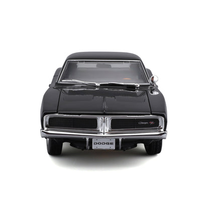 1:18 DODGE CHARGER 1969