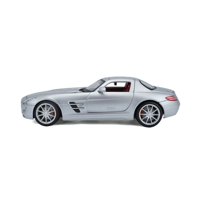 1:18 MERCEDES-BENZ SLS AMG