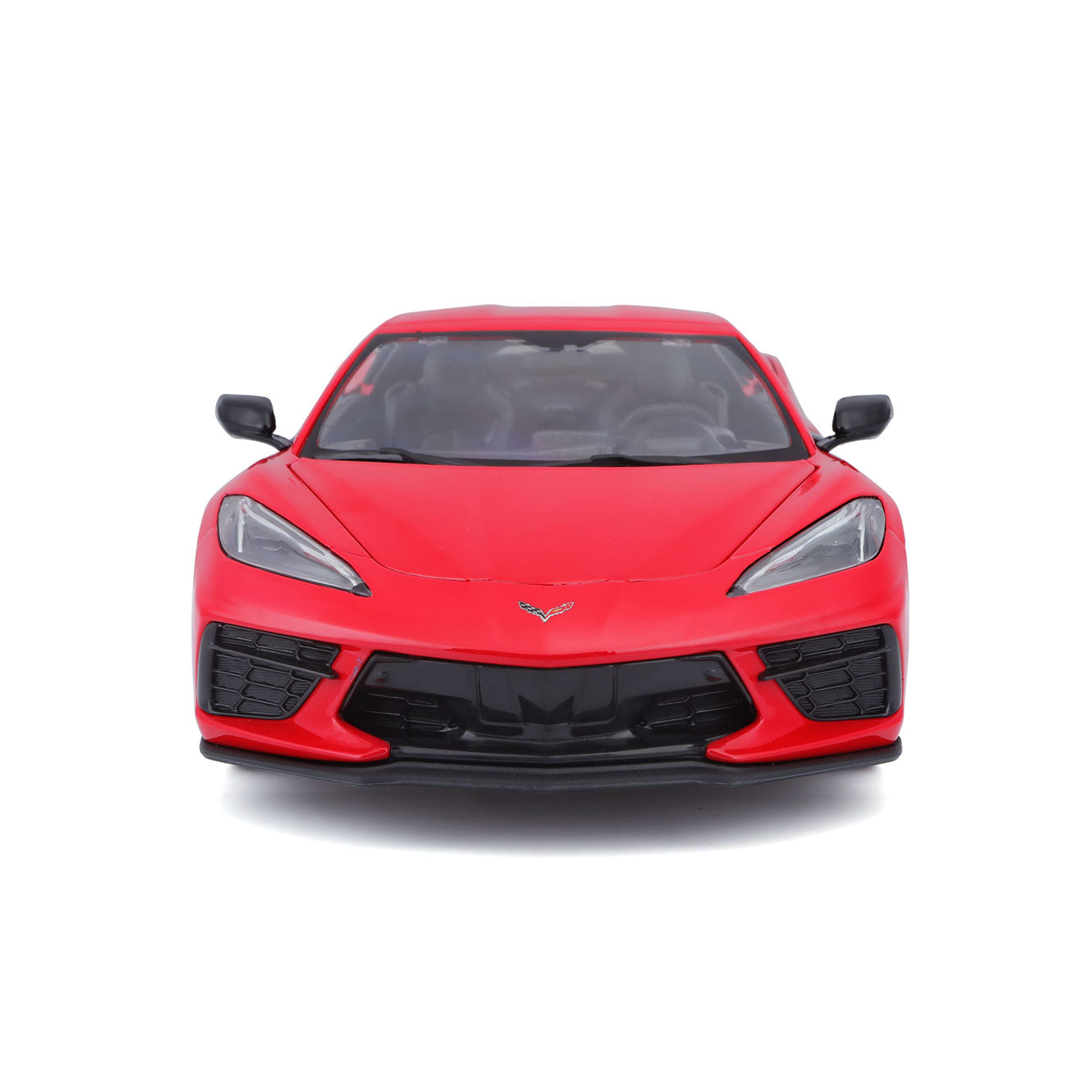 1:18 CHEVROLET CORVETTE STINGRAY 2020