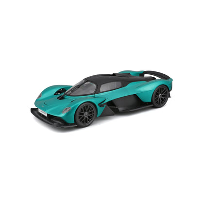1:18 ASTON MARTIN VALKYRIE 2022