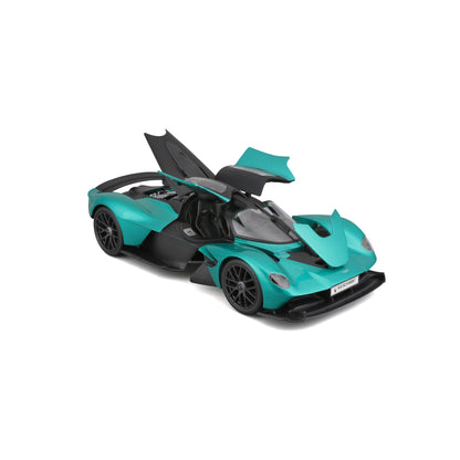1:18 ASTON MARTIN VALKYRIE 2022