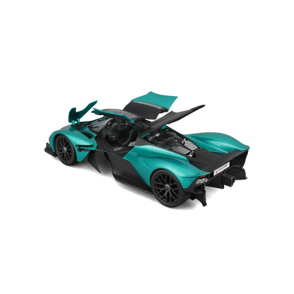 1:18 ASTON MARTIN VALKYRIE 2022