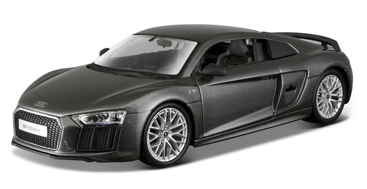 1:24 AUDI R8 V10 PLUS