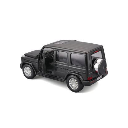 1:24 2019 MERCEDES BENZ CLASSE G AMG SUV