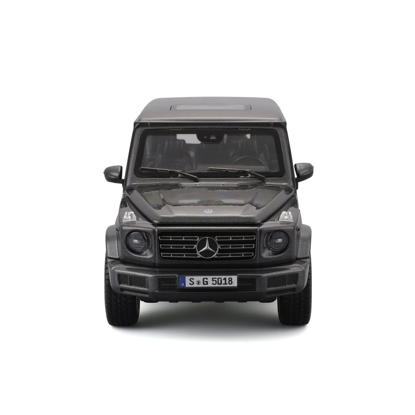 1:24 2019 MERCEDES BENZ CLASSE G AMG SUV