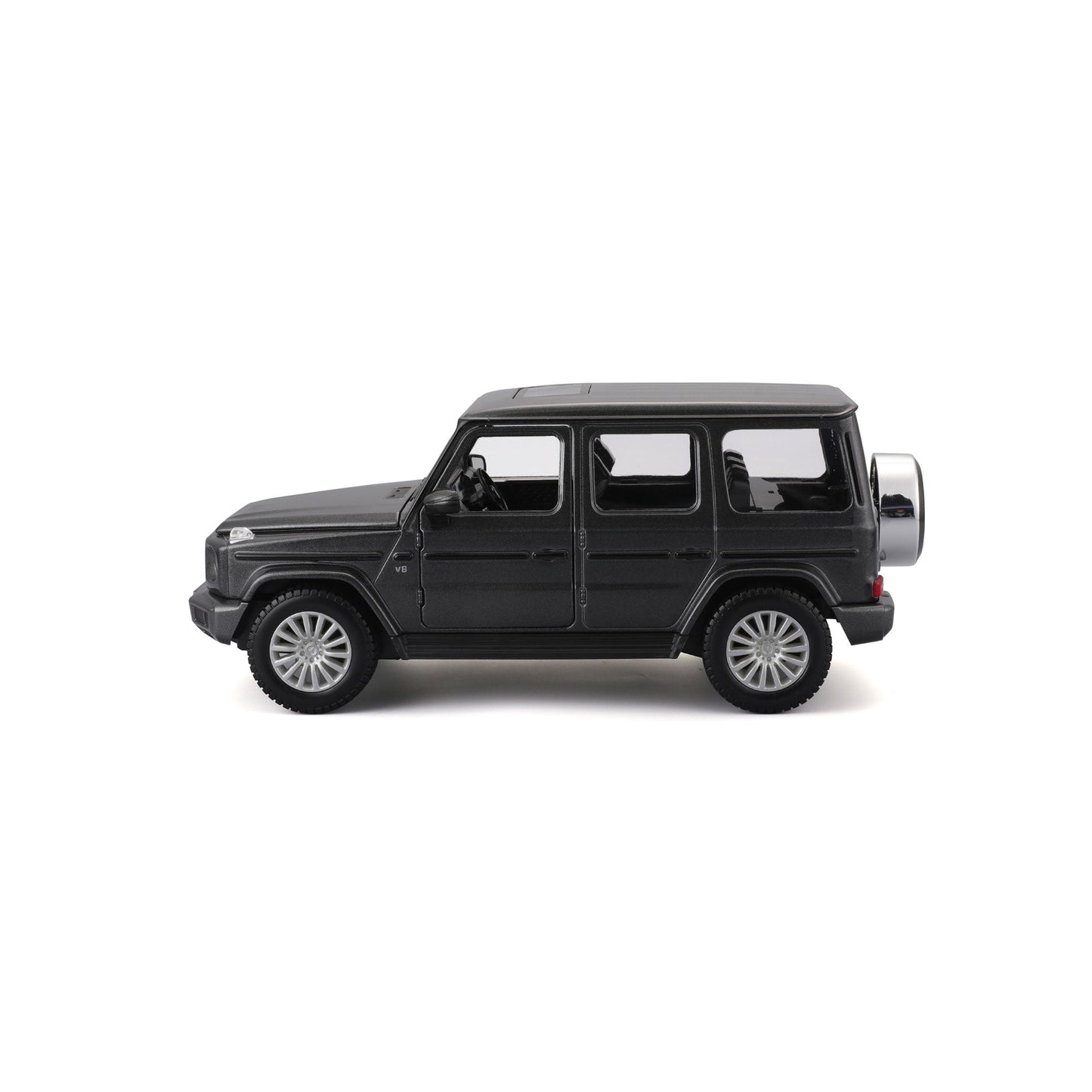1:24 2019 MERCEDES BENZ CLASSE G AMG SUV