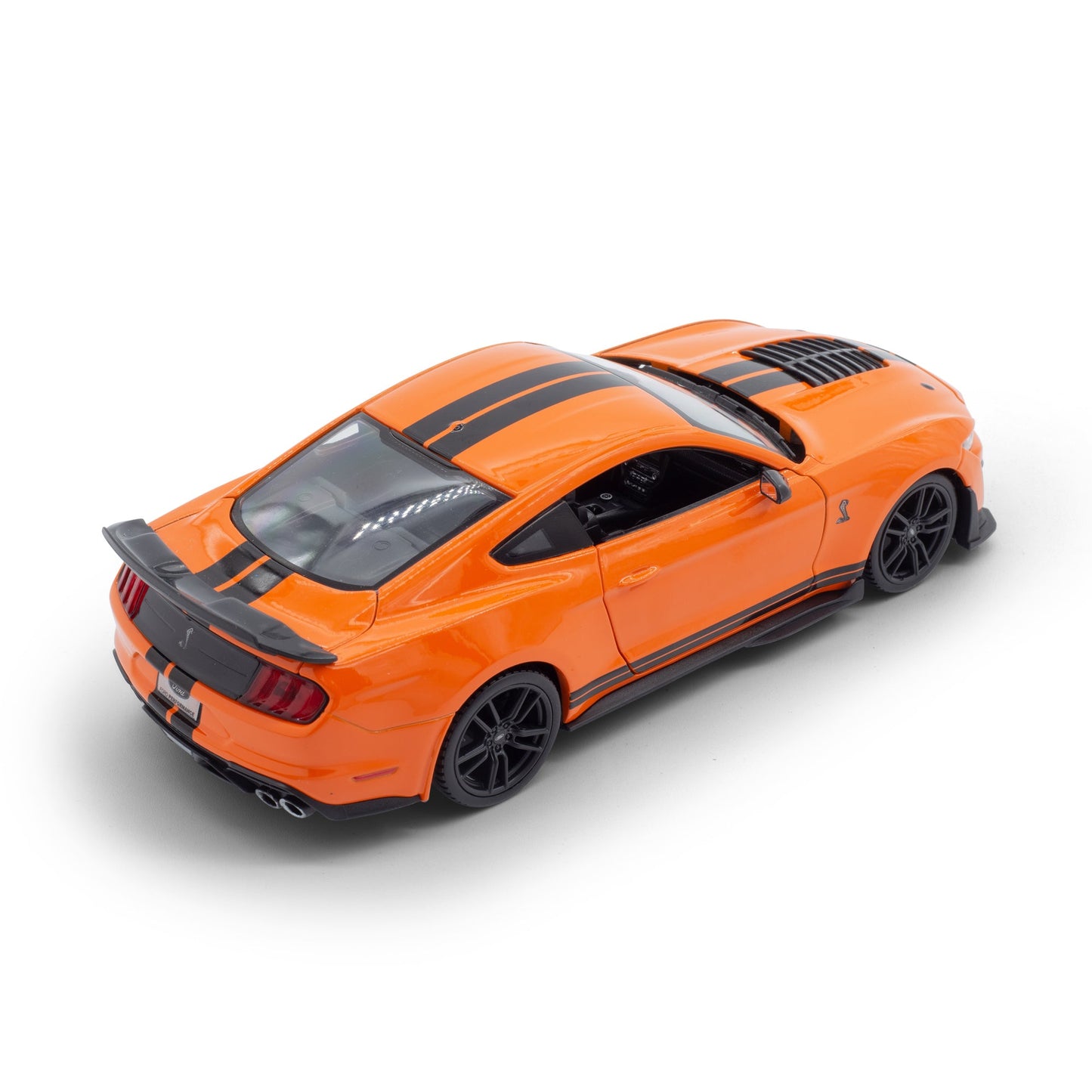 1:24 FORD MUSTANG SHELBY GT500 2020