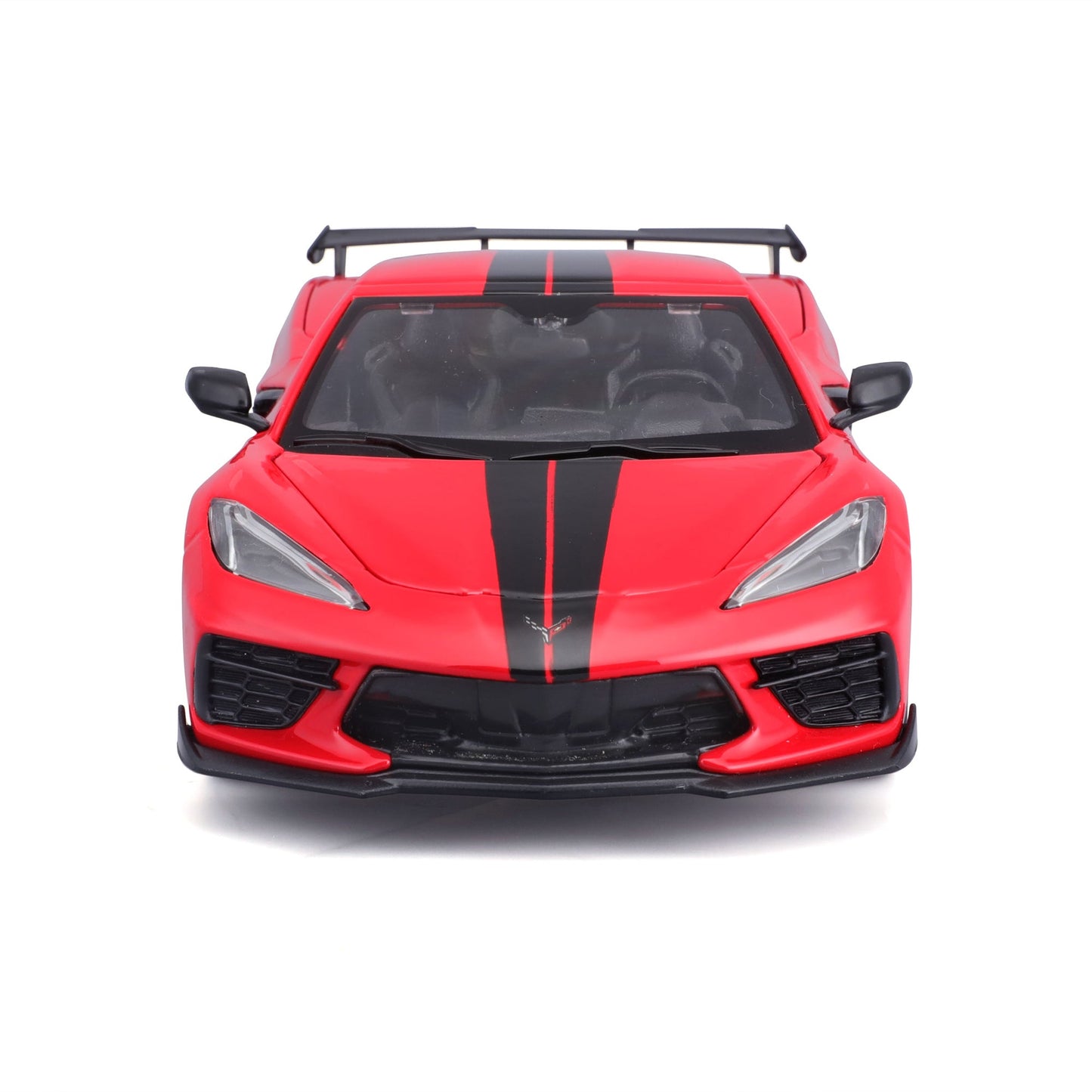 1:24 2020 CORVETTE STINGRAY COUPÉ AILE HAUTE