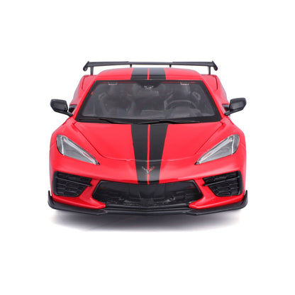 1:24 2020 CORVETTE STINGRAY COUPÉ AILE HAUTE