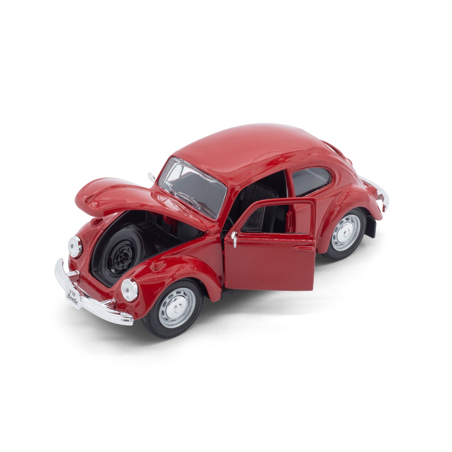 1:24 VW VOLKSWAGEN COCCINELLE