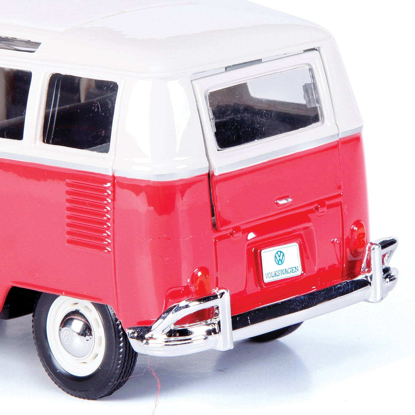 1:25 VW VOLKSWAGEN VAN SAMBA