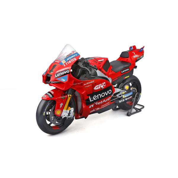1:6 MOTO 2024 DUCATI MOTOGP (#1 BAGNAIA)