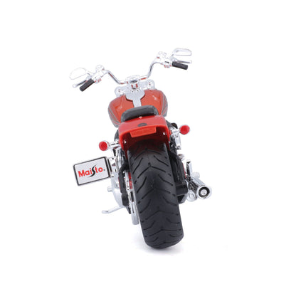 1:12 HARLEY DAVIDSON 2014 CVO BREAKOUT