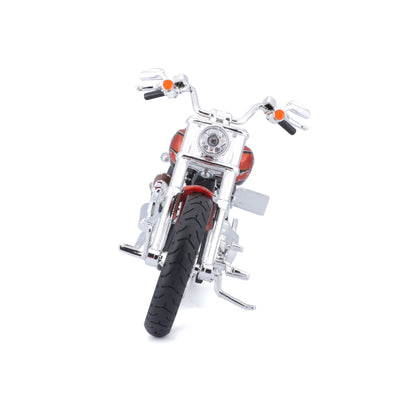 1:12 HARLEY DAVIDSON 2014 CVO BREAKOUT