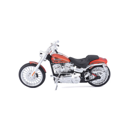 1:12 HARLEY DAVIDSON 2014 CVO BREAKOUT
