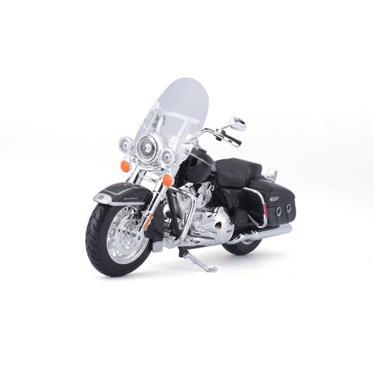 1:12 HARLEY DAVIDSON 2013 FLHRC ROAD KING CLASSIC