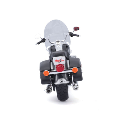1:12 HARLEY DAVIDSON 2013 FLHRC ROAD KING CLASSIC
