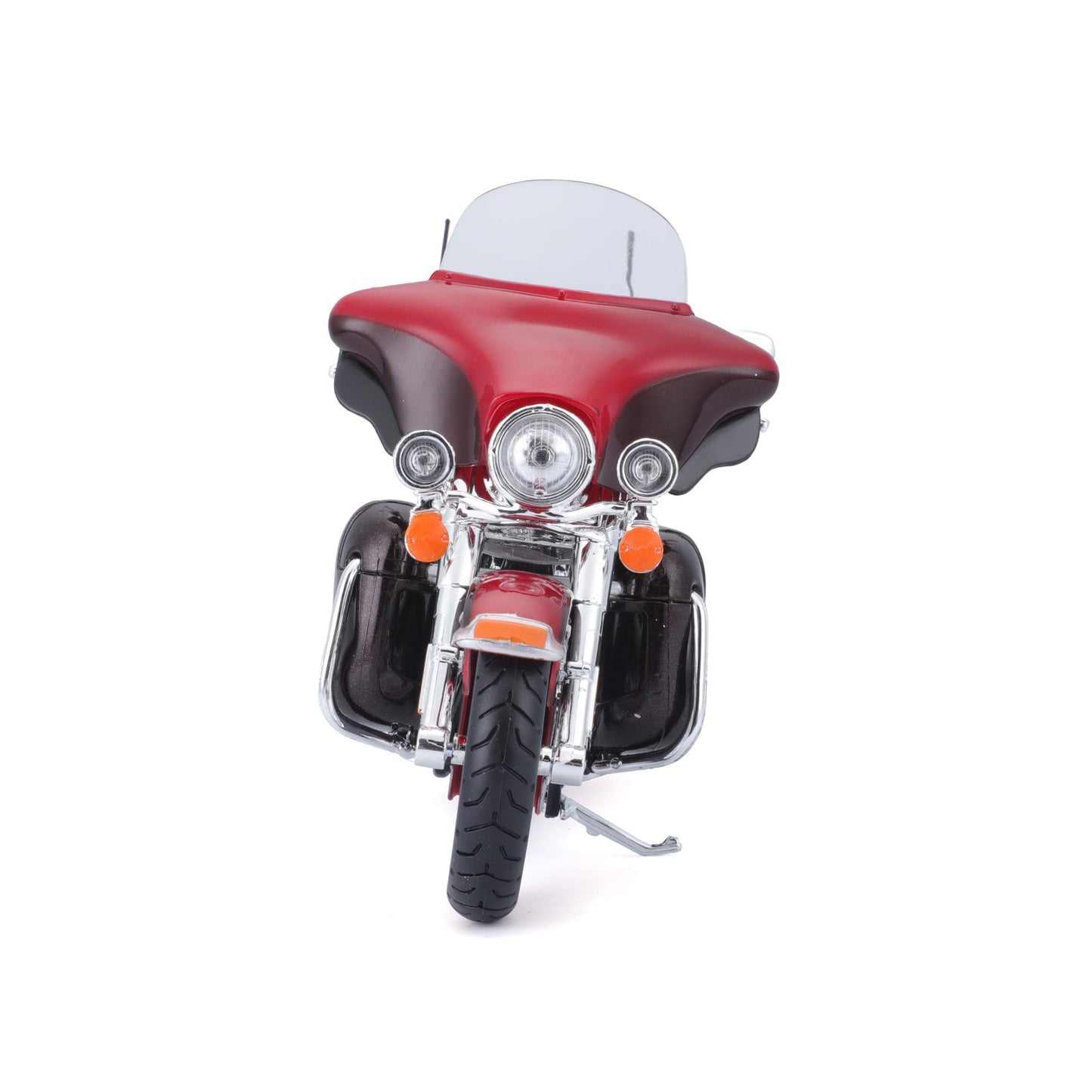 1:12 HARLEY DAVIDSON 2013 FLHTK ELECTRA GLIDE ULTRA LIMITED
