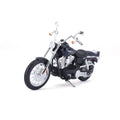 1:12 HARLEY DAVIDSON 2006 FXDBI DYNA STREET BOB