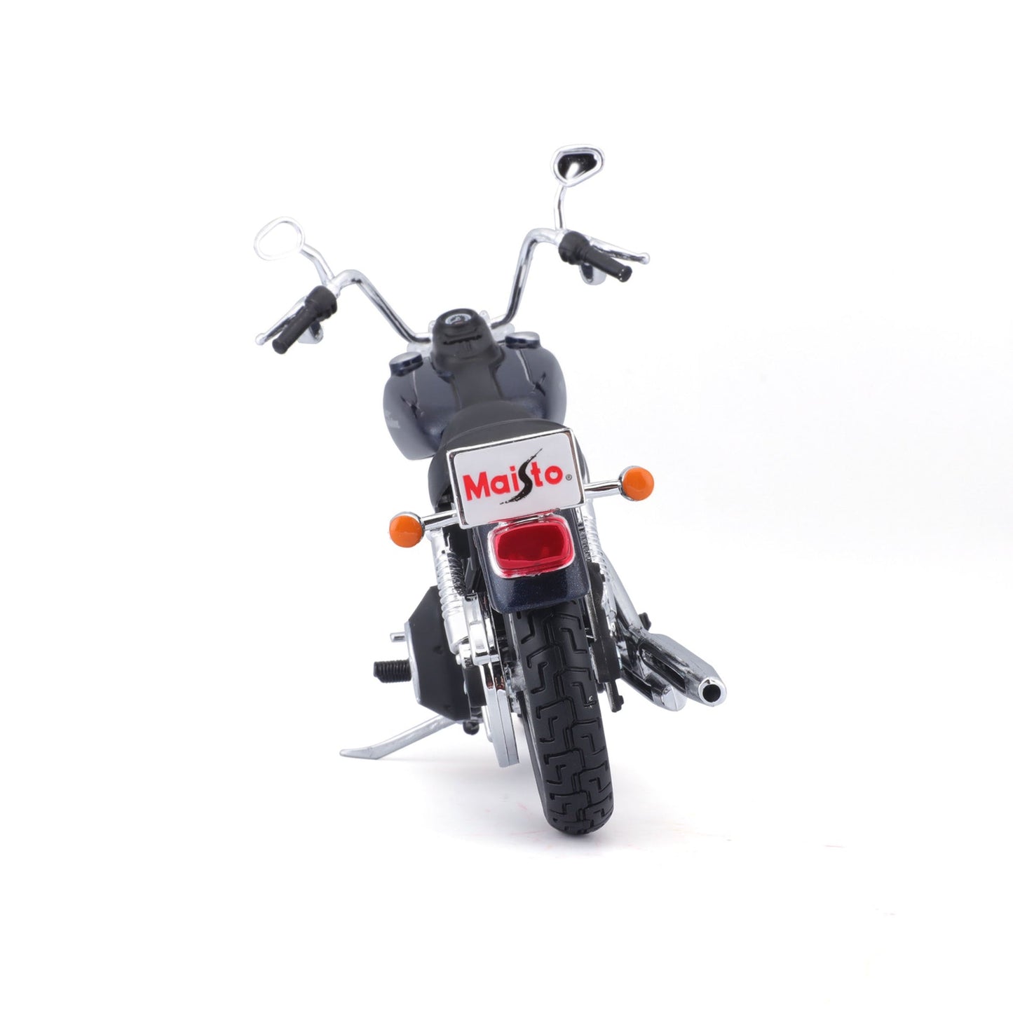 1:12 HARLEY DAVIDSON 2006 FXDBI DYNA STREET BOB