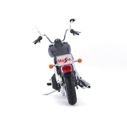 1:12 HARLEY DAVIDSON 2006 FXDBI DYNA STREET BOB
