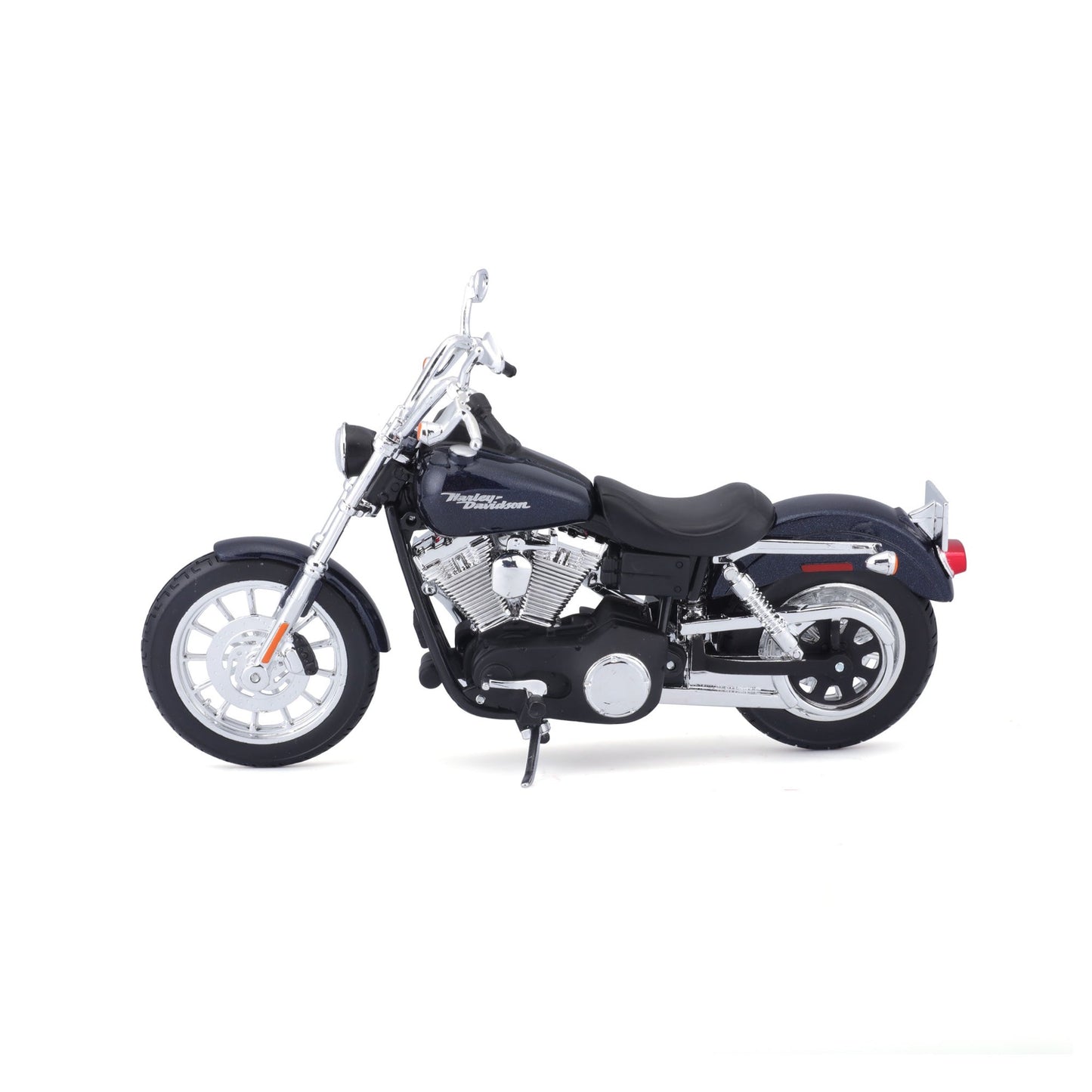 1:12 HARLEY DAVIDSON 2006 FXDBI DYNA STREET BOB