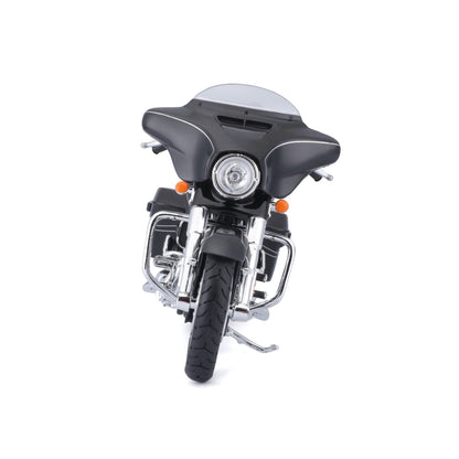 1:12 HARLEY DAVIDSON 2015 STREET GLIDE SPECIAL