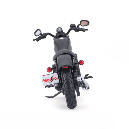 1:12 HARLEY DAVIDSON 2014 SPORTSTER IRON 883